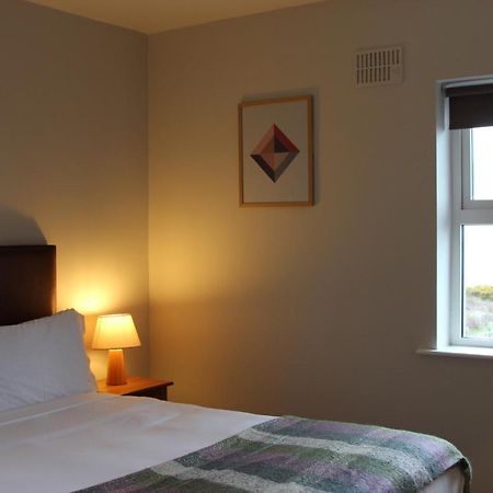 Inch Beach Cottages מראה חיצוני תמונה