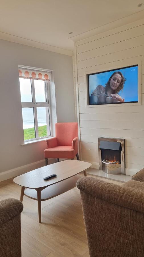 Inch Beach Cottages מראה חיצוני תמונה