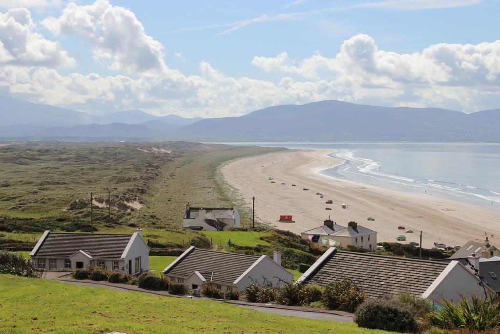 Inch Beach Cottages מראה חיצוני תמונה