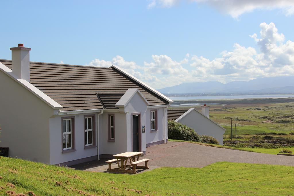 Inch Beach Cottages מראה חיצוני תמונה