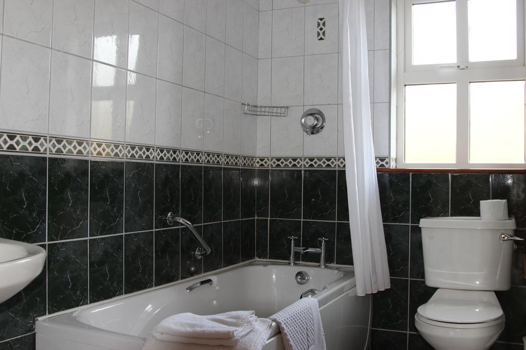 Inch Beach Cottages מראה חיצוני תמונה
