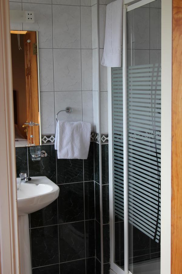 Inch Beach Cottages מראה חיצוני תמונה